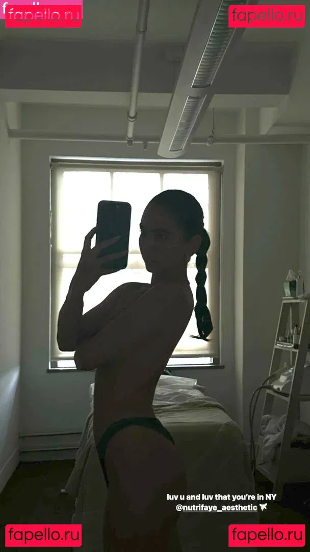 Christina Nadin Onlyfans Photo Gallery 