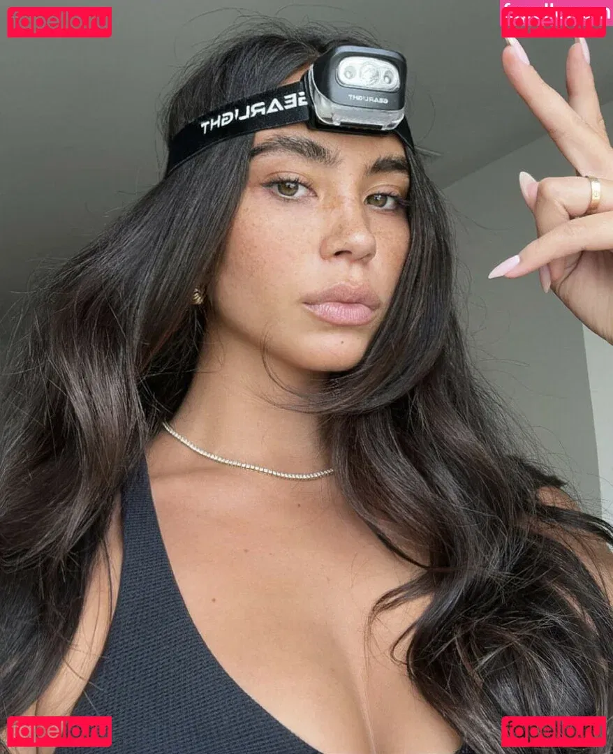 Christina Nadin Onlyfans Photo Gallery 