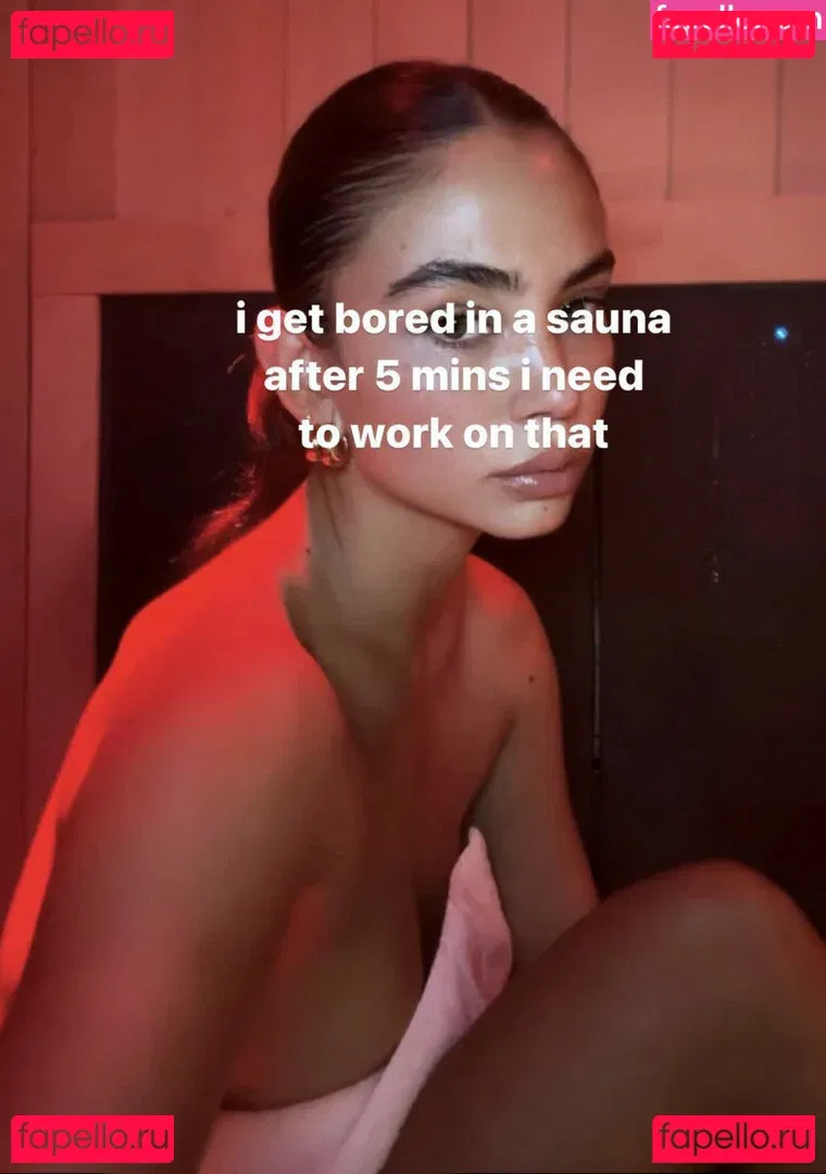 Christina Nadin Onlyfans Photo Gallery 