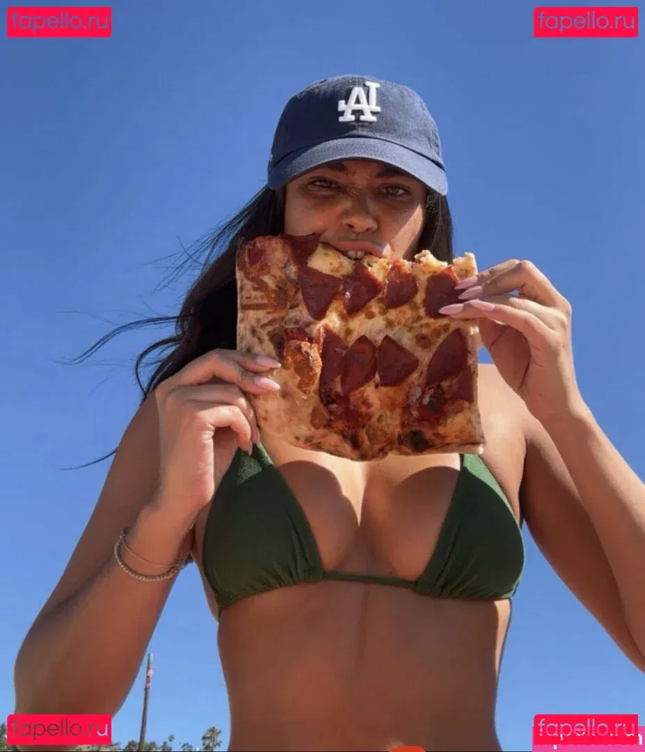 Christina Nadin Onlyfans Photo Gallery 