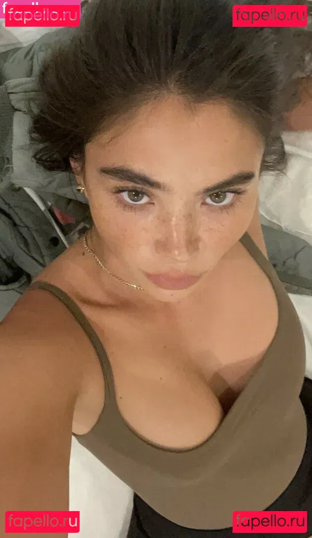 Christina Nadin Onlyfans Photo Gallery 