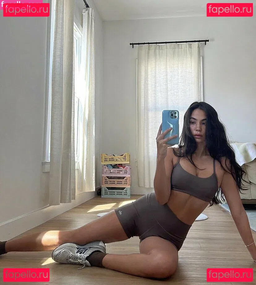 Christina Nadin Onlyfans Photo Gallery 