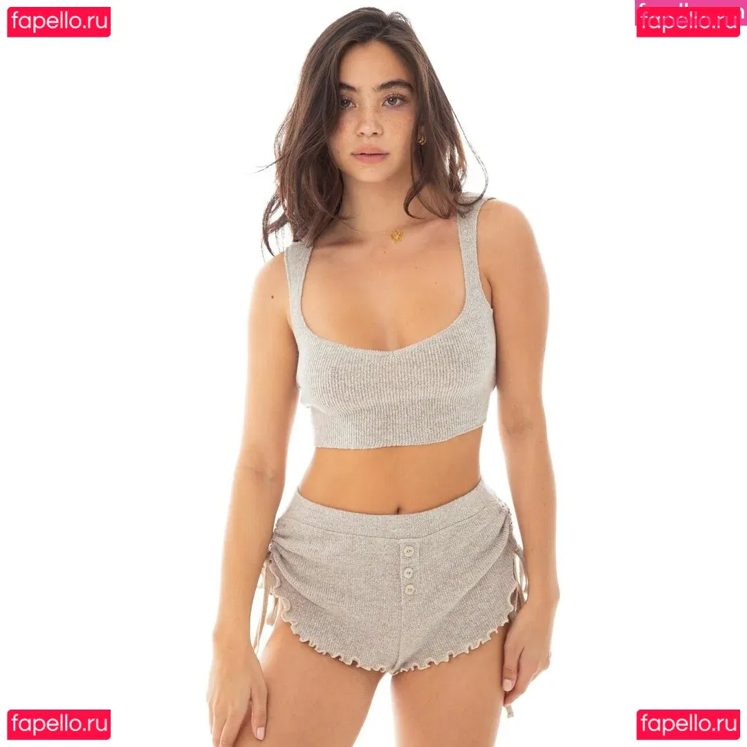 Christina Nadin Onlyfans Photo Gallery 