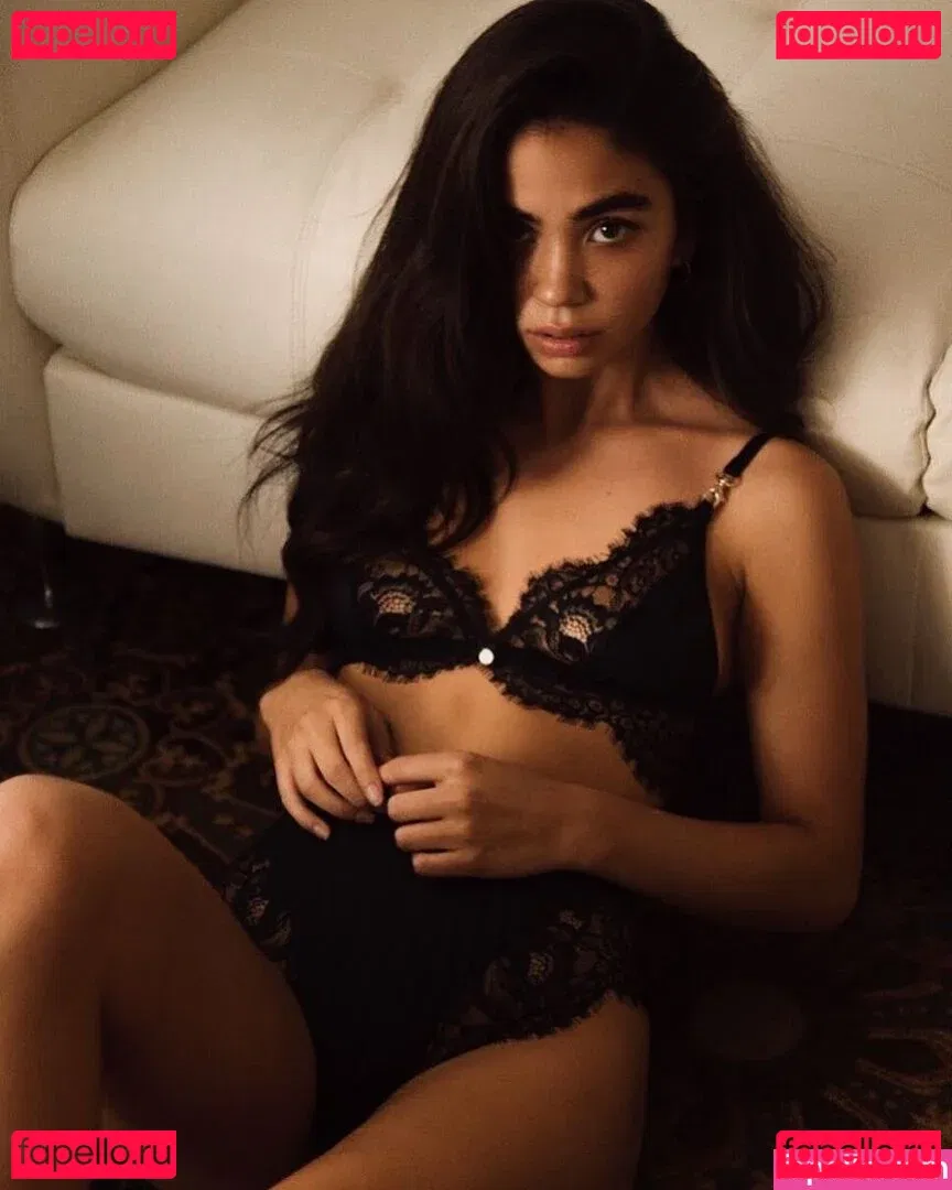 Christina Nadin Onlyfans Photo Gallery 