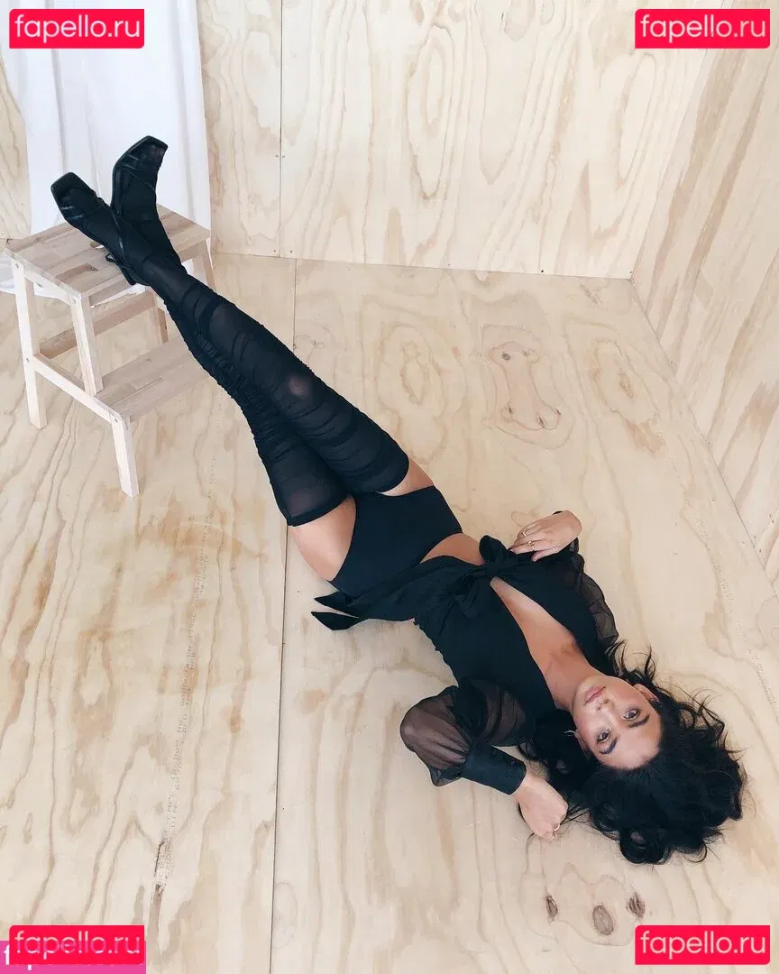 Christina Nadin Onlyfans Photo Gallery 