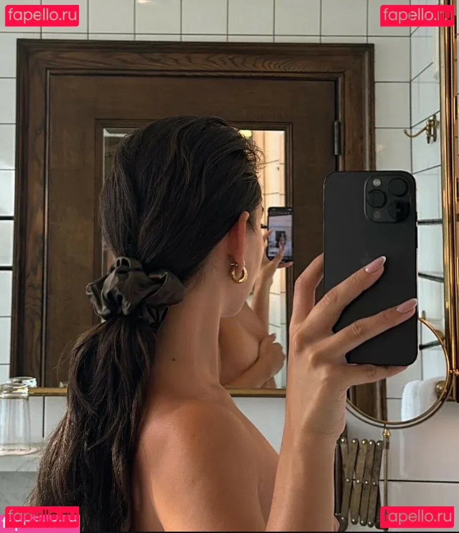 Christina Nadin Onlyfans Photo Gallery 