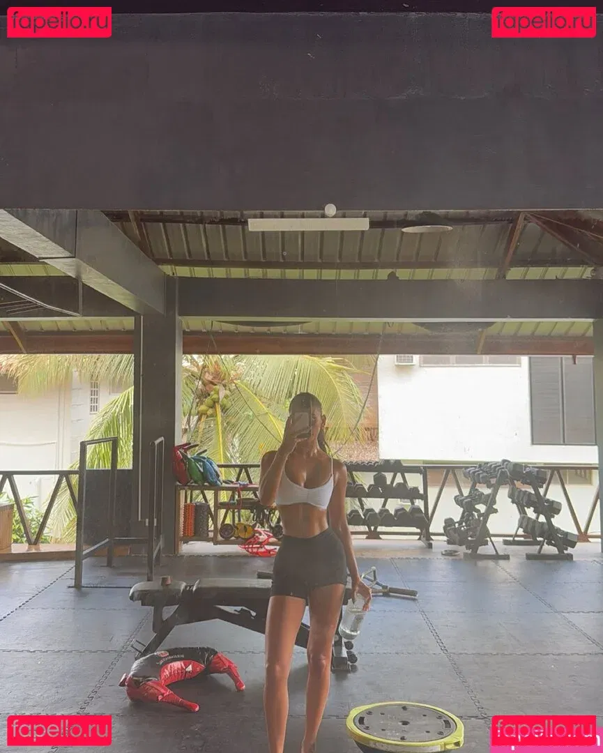 Christina Nadin Onlyfans Photo Gallery 