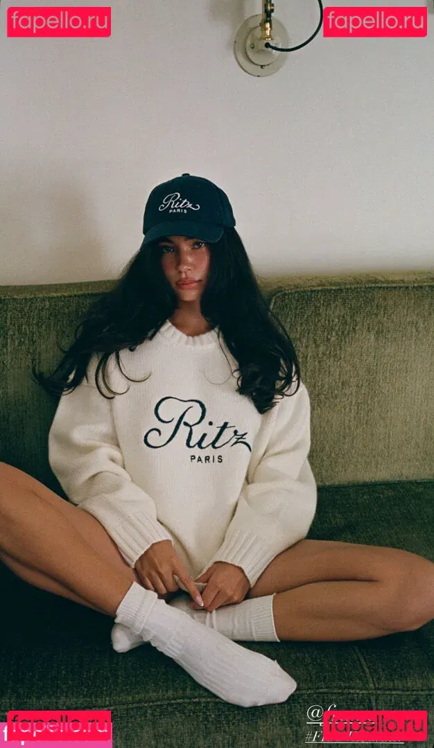 Christina Nadin Onlyfans Photo Gallery 