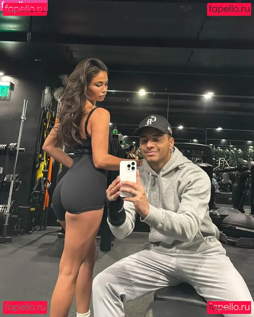 Christina Nadin Onlyfans Photo Gallery 