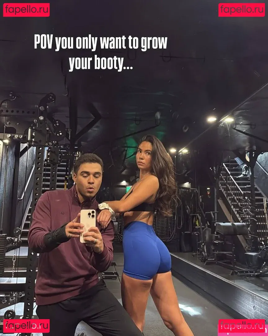 Christina Nadin Onlyfans Photo Gallery 