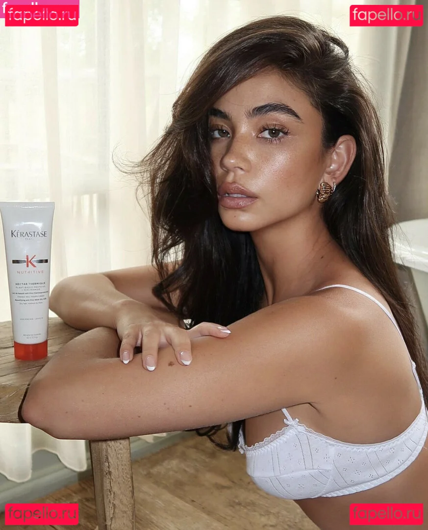 Christina Nadin Onlyfans Photo Gallery 