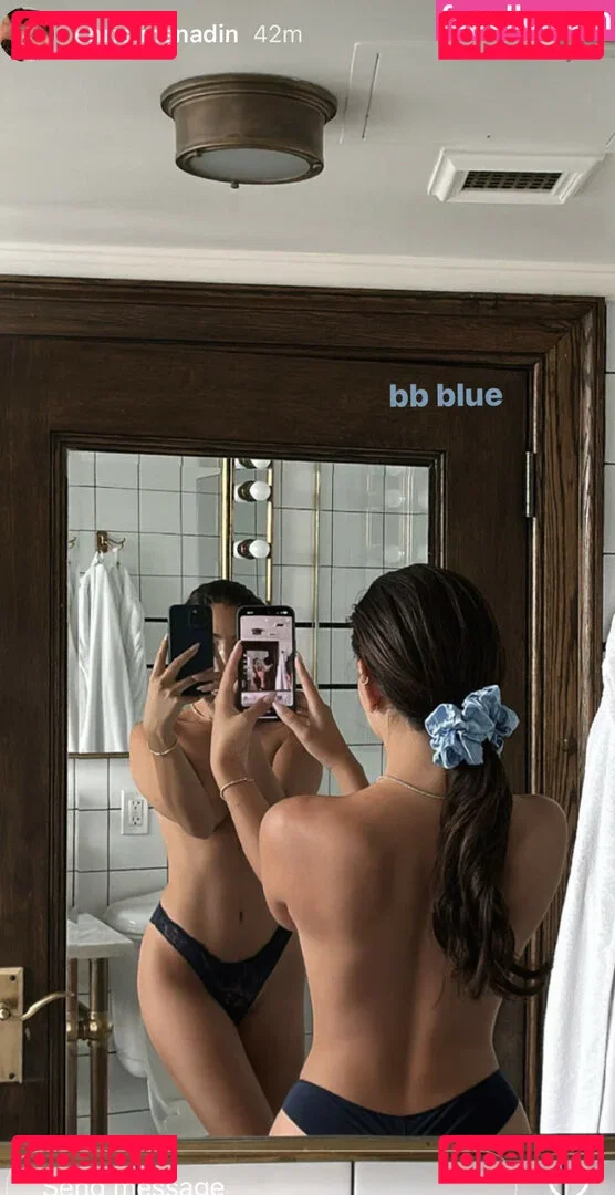 Christina Nadin Onlyfans Photo Gallery 