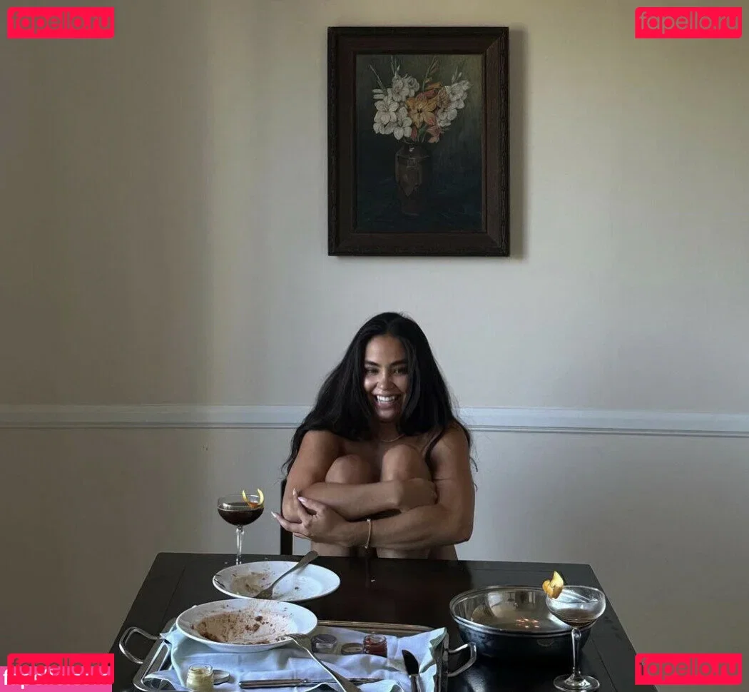 Christina Nadin Onlyfans Photo Gallery 