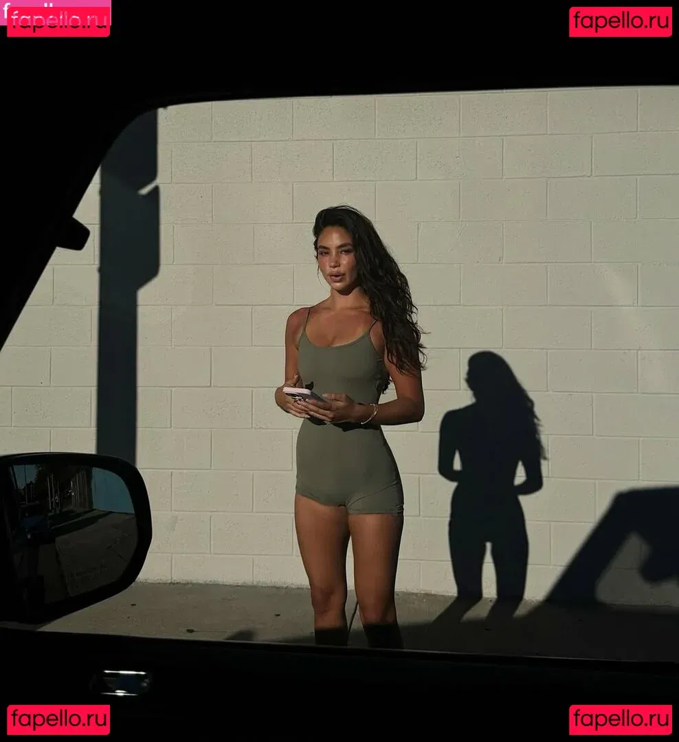 Christina Nadin Onlyfans Photo Gallery 