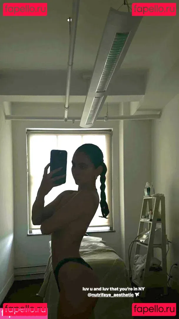 Christina Nadin Onlyfans Photo Gallery 