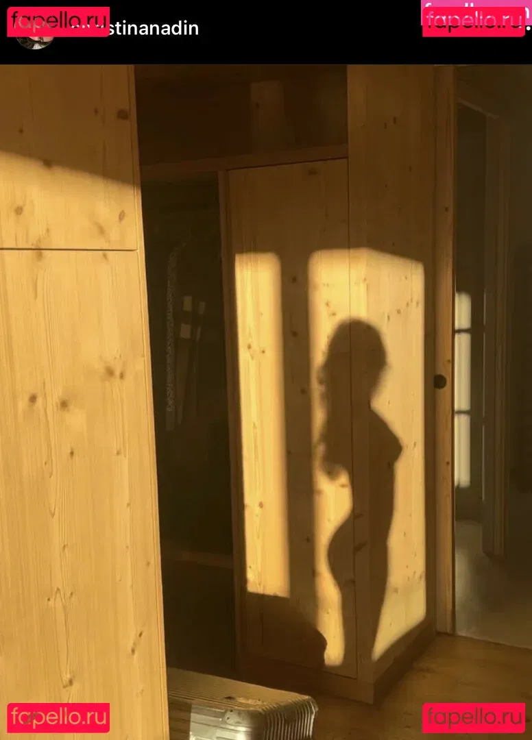 Christina Nadin Onlyfans Photo Gallery 