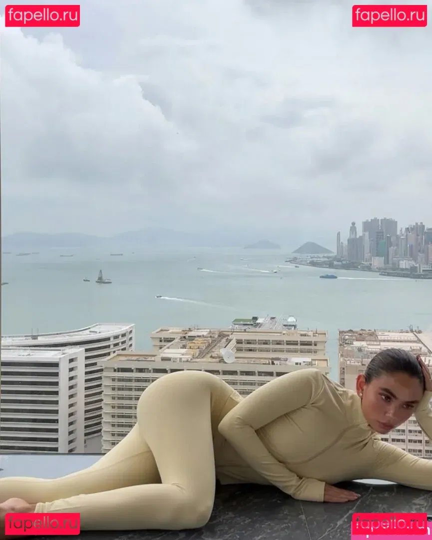 Christina Nadin Onlyfans Photo Gallery 