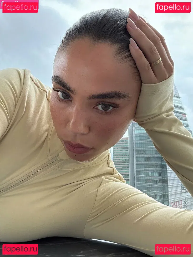 Christina Nadin Onlyfans Photo Gallery 