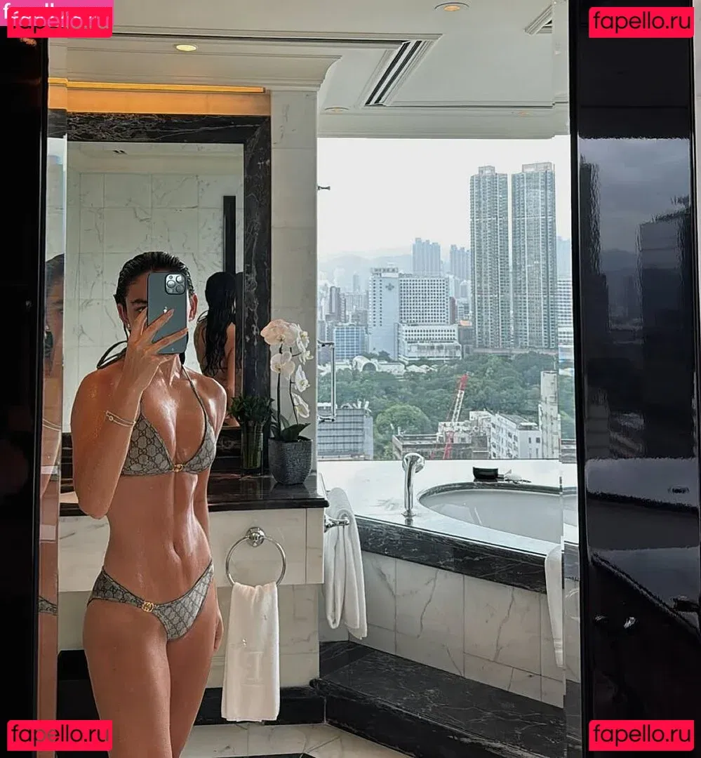 Christina Nadin Onlyfans Photo Gallery 