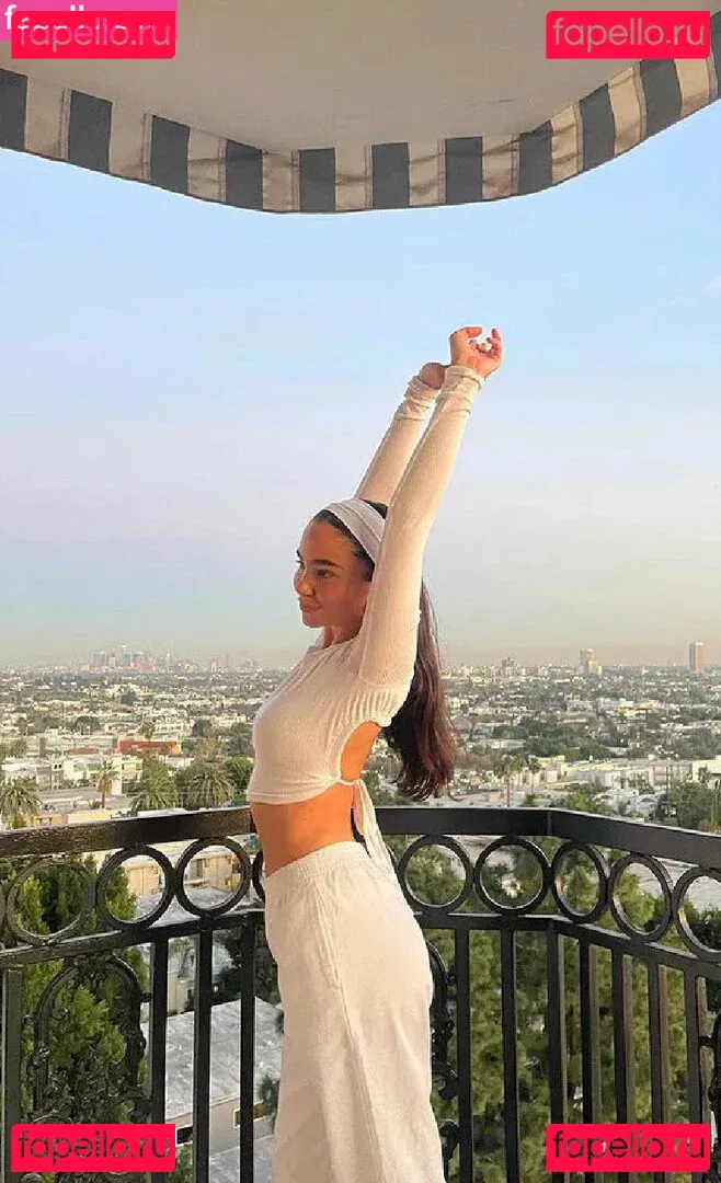 Christina Nadin Onlyfans Photo Gallery 