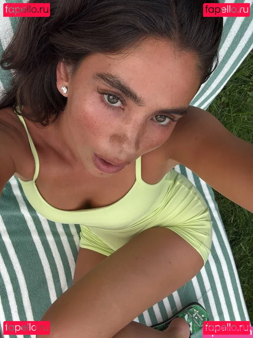 Christina Nadin Onlyfans Photo Gallery 