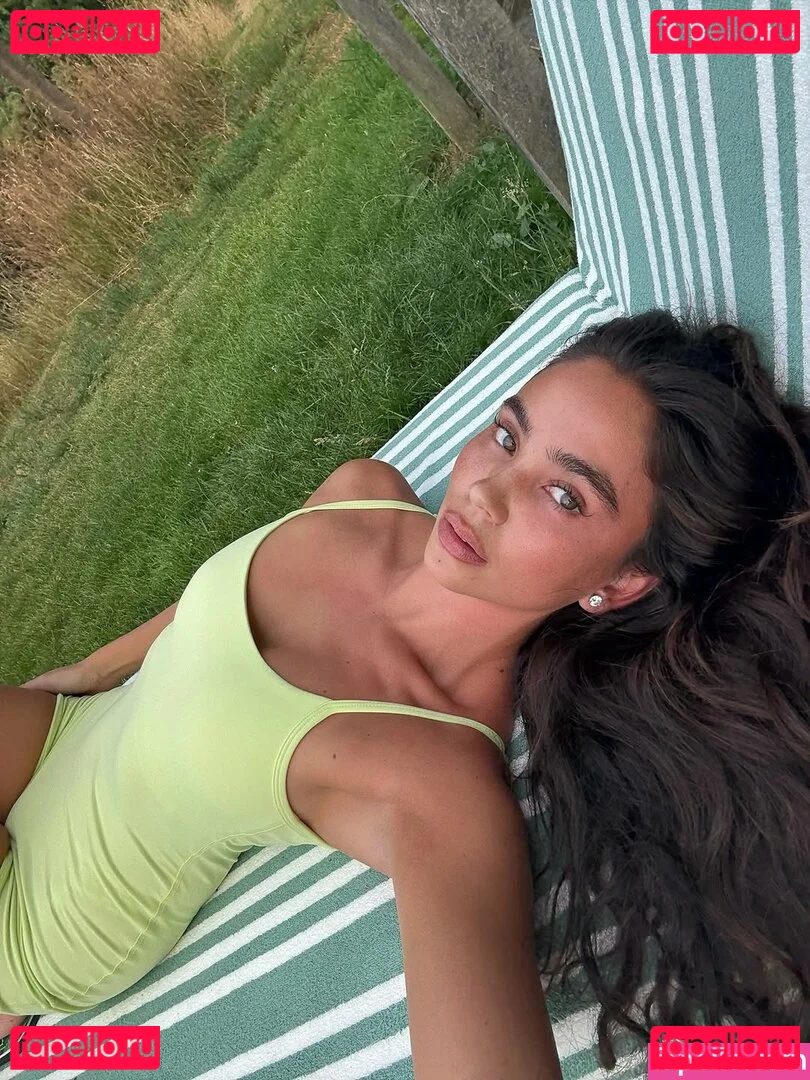 Christina Nadin Onlyfans Photo Gallery 