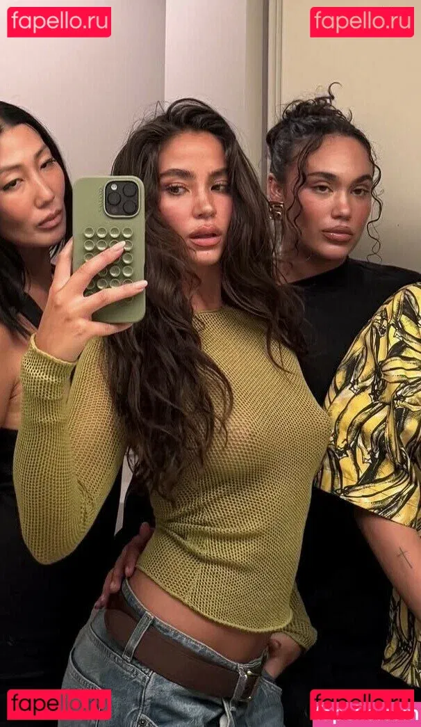 Christina Nadin Onlyfans Photo Gallery 