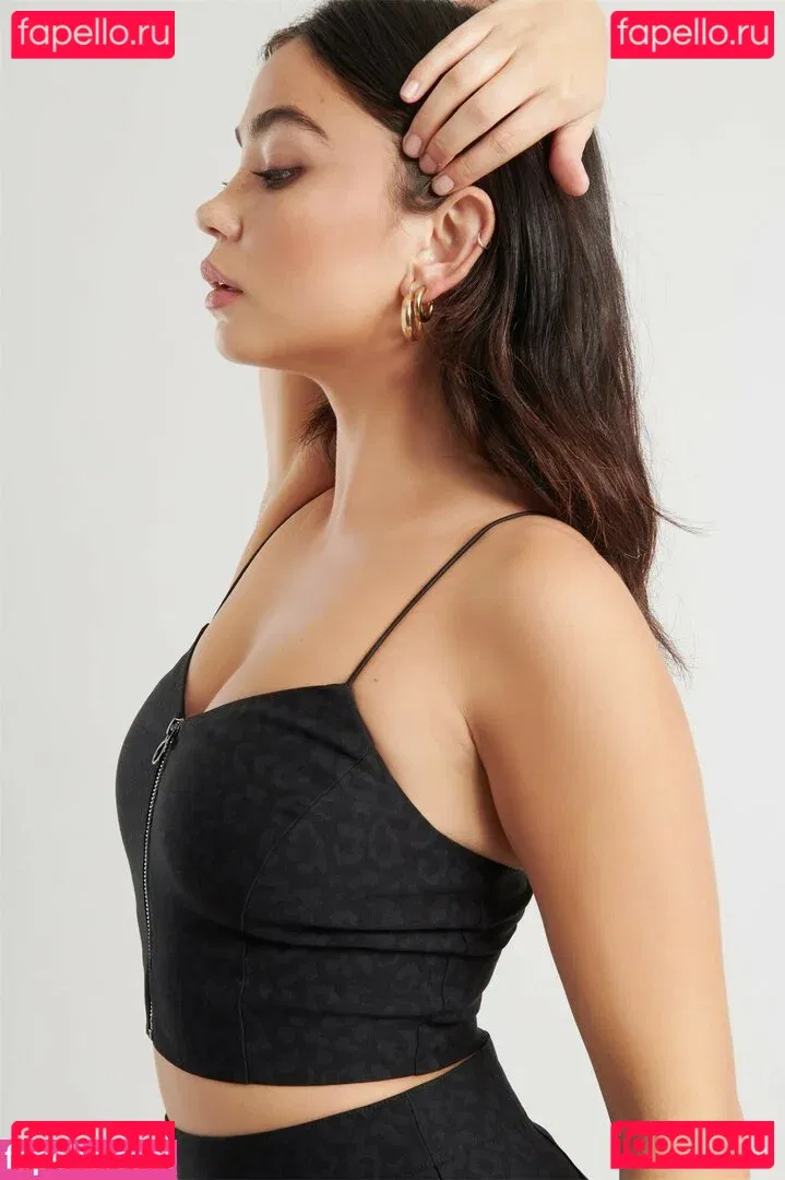 Christina Nadin Onlyfans Photo Gallery 