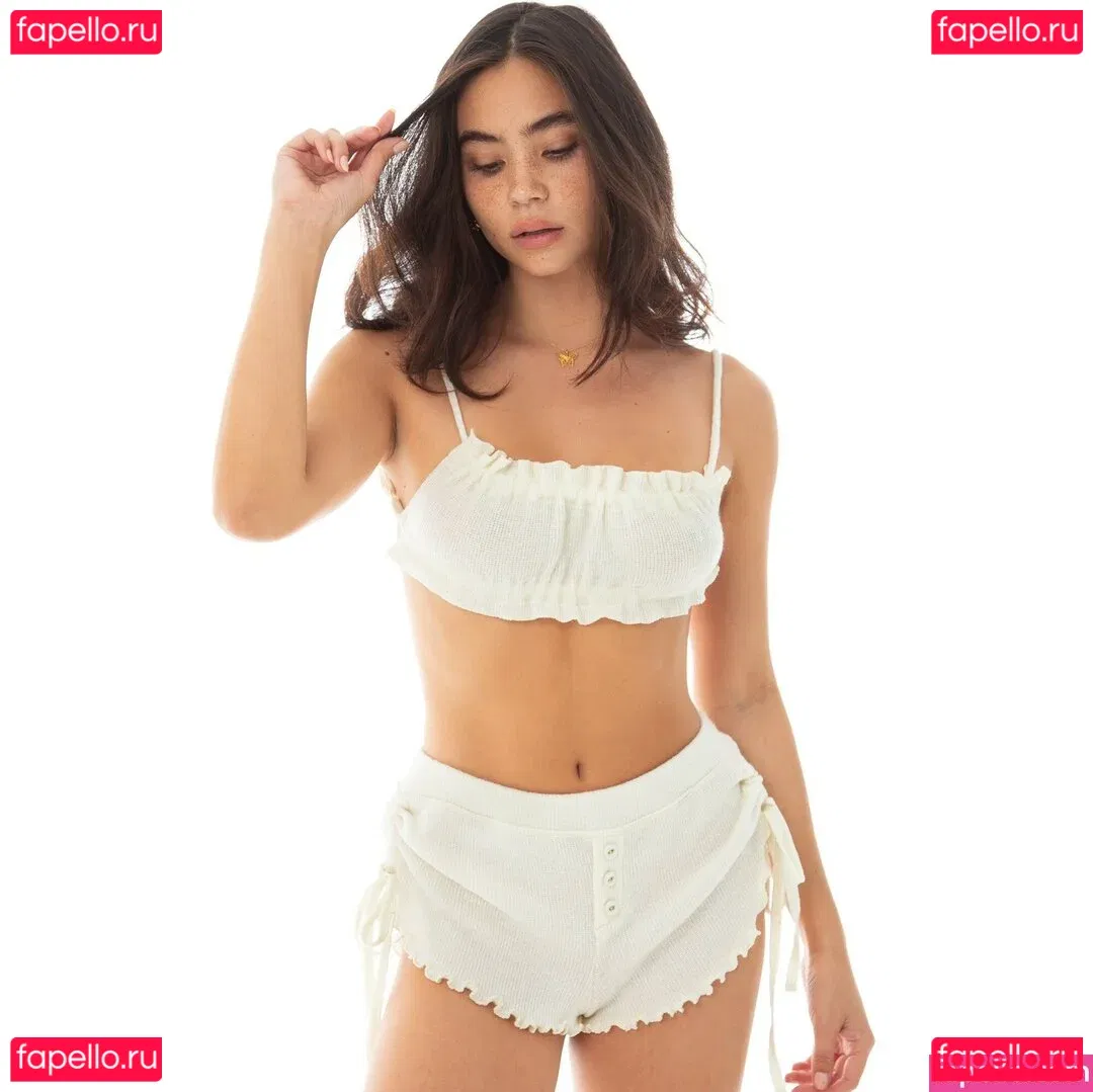 Christina Nadin Onlyfans Photo Gallery 