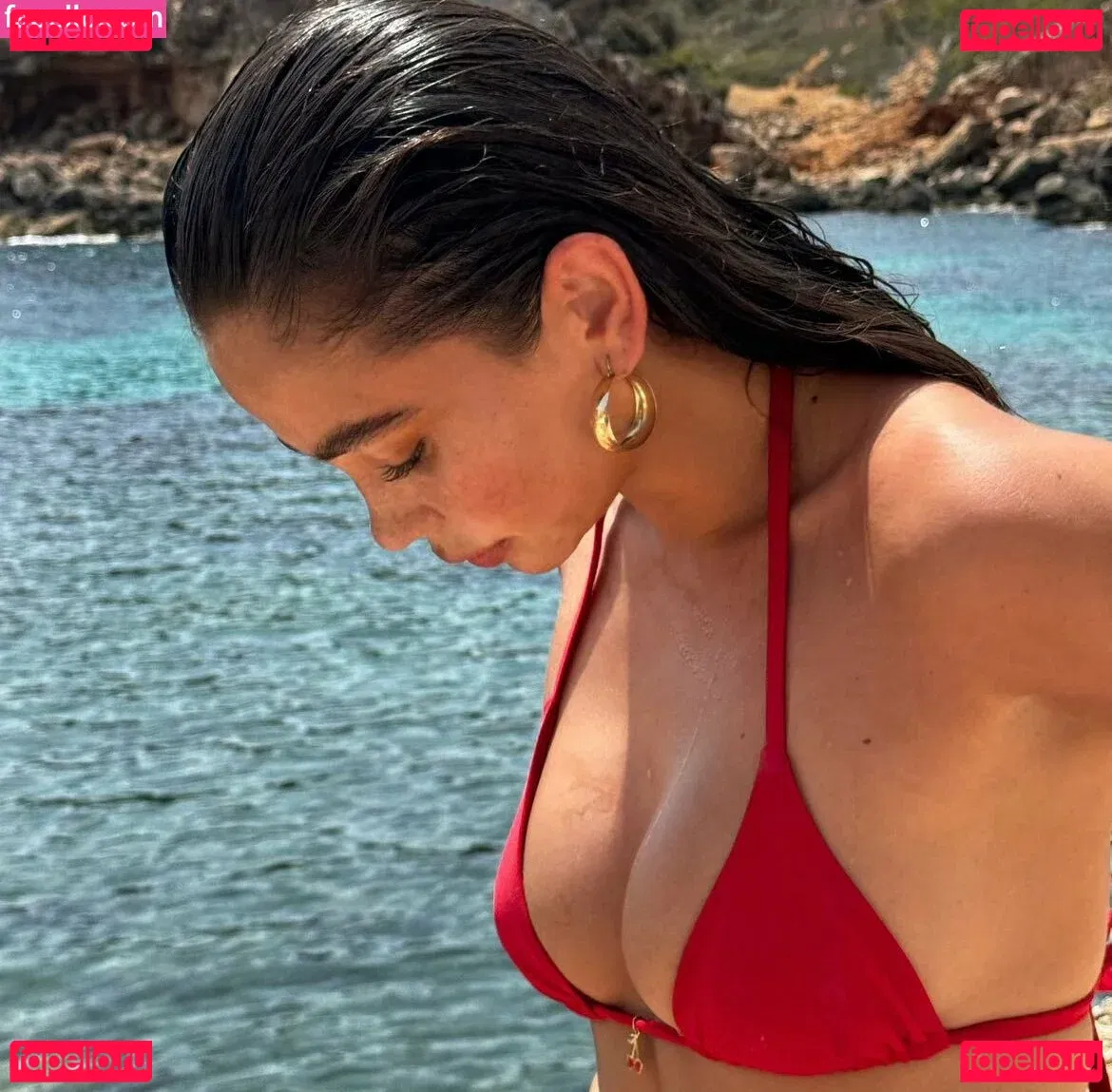 Christina Nadin Onlyfans Photo Gallery 