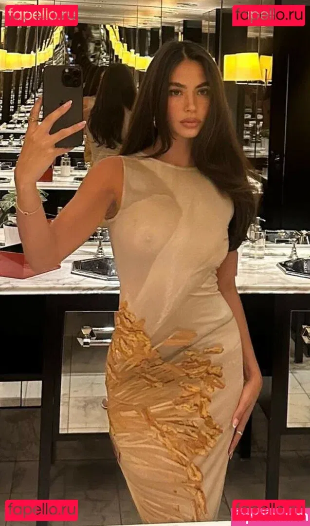 Christina Nadin Onlyfans Photo Gallery 