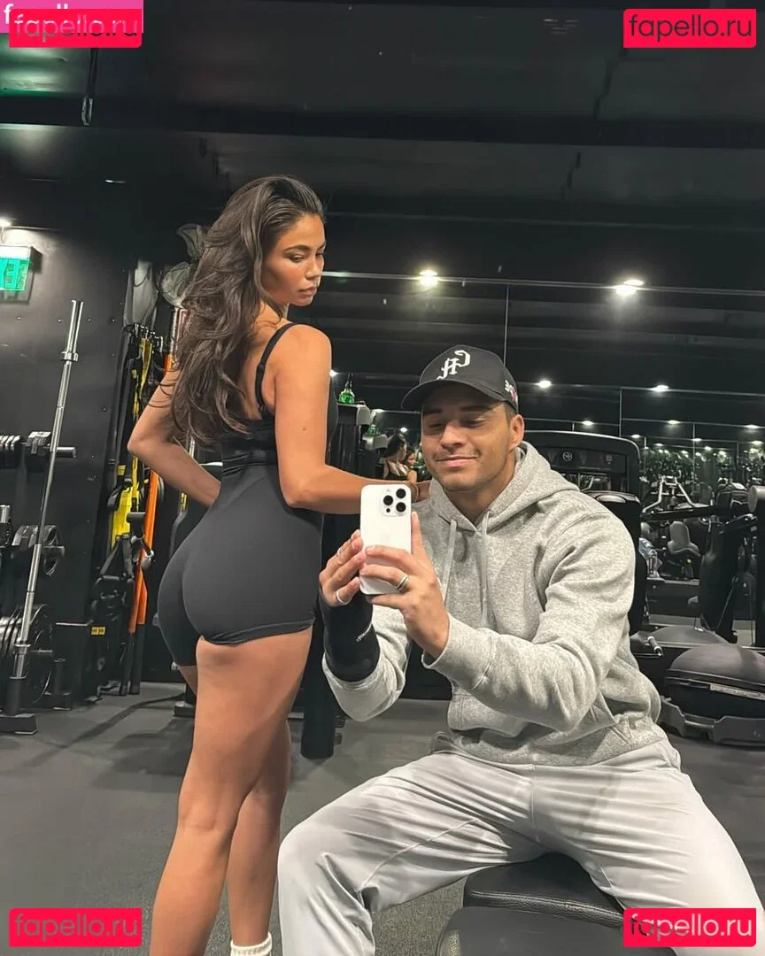 Christina Nadin Onlyfans Photo Gallery 