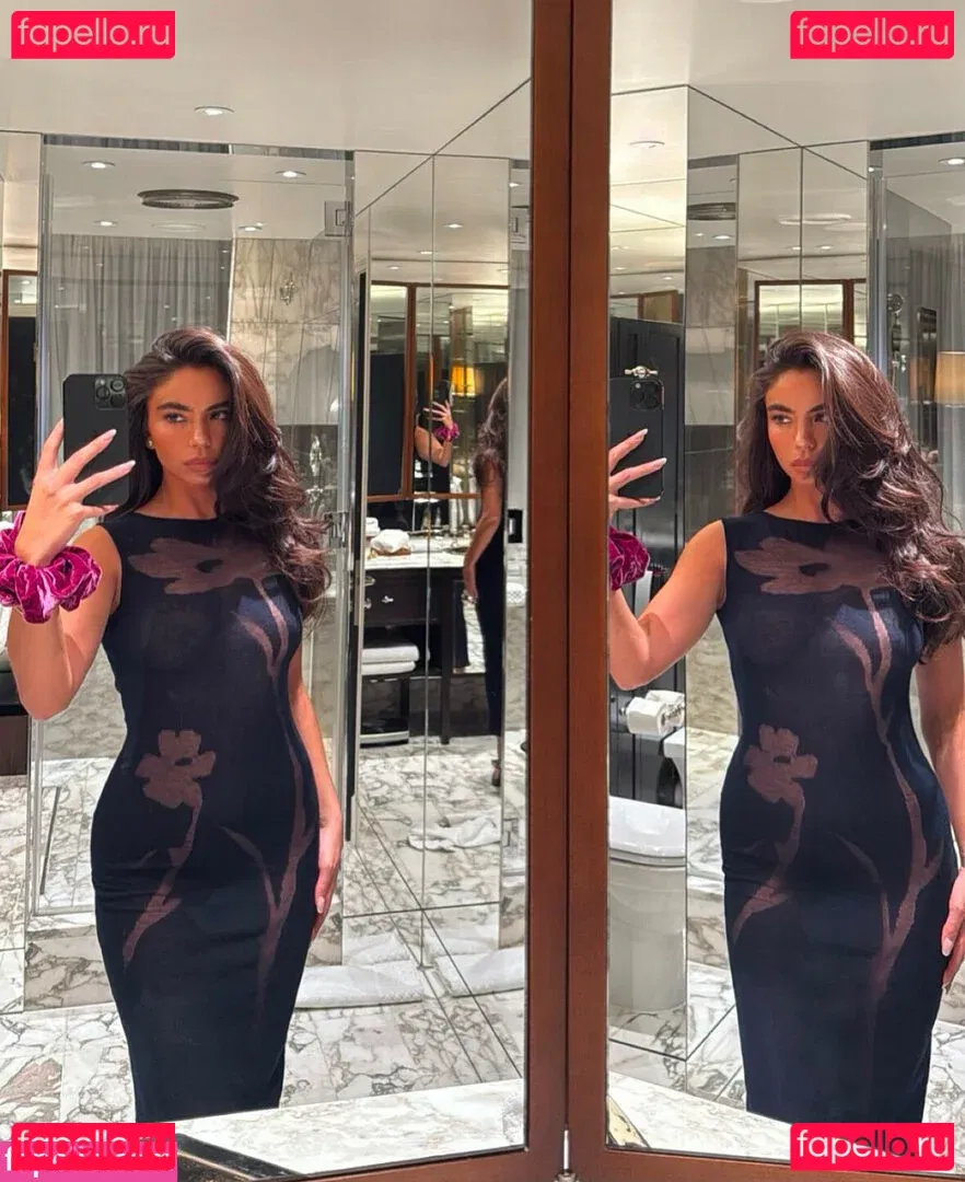 Christina Nadin Onlyfans Photo Gallery 