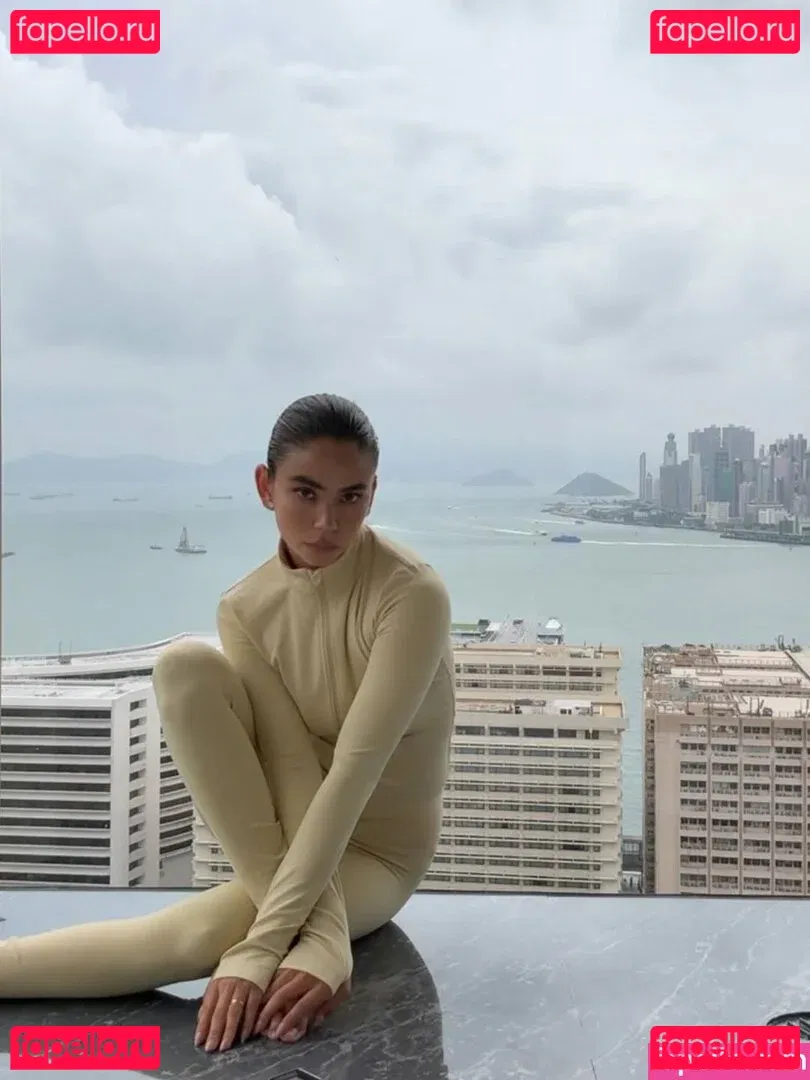 Christina Nadin Onlyfans Photo Gallery 