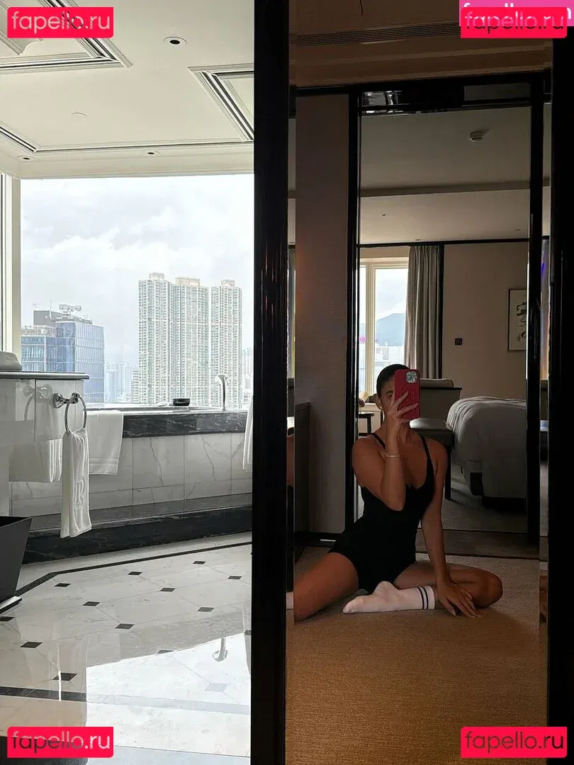 Christina Nadin Onlyfans Photo Gallery 