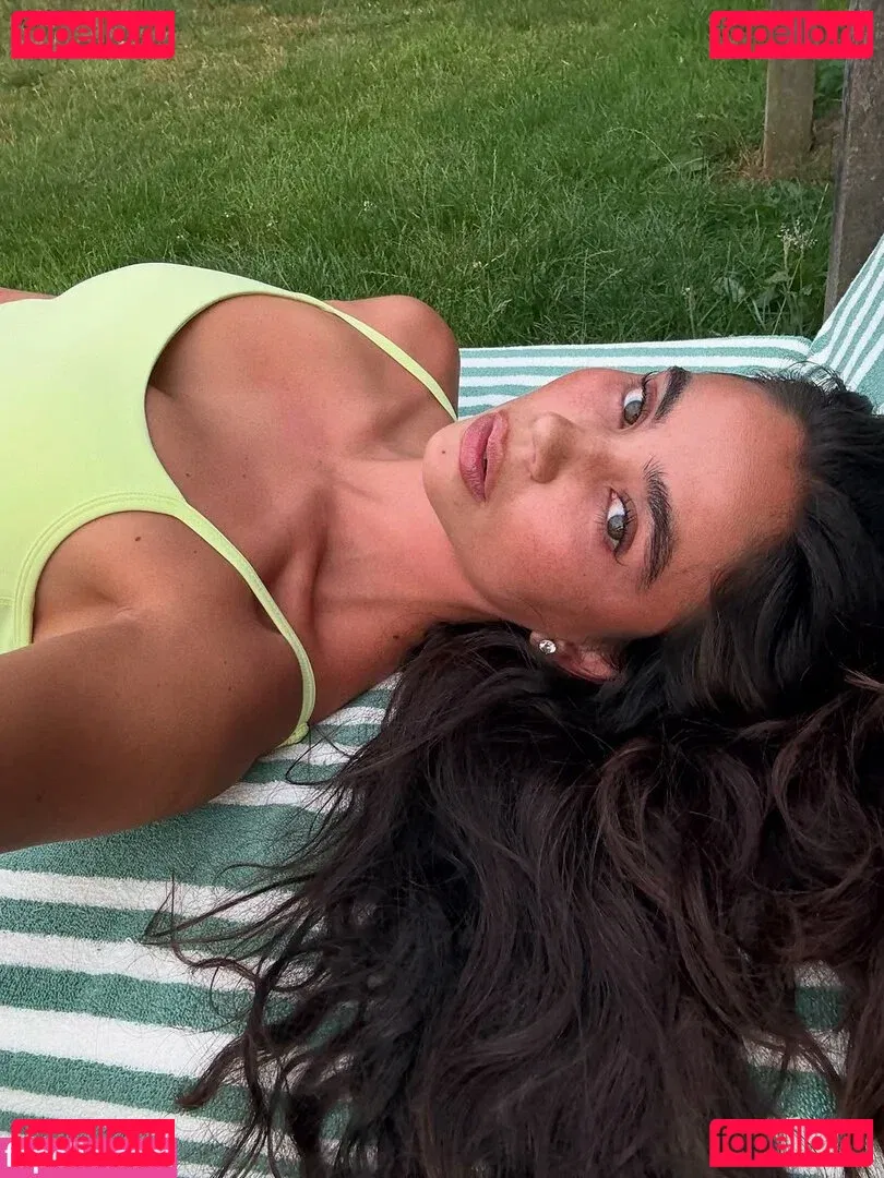 Christina Nadin Onlyfans Photo Gallery 