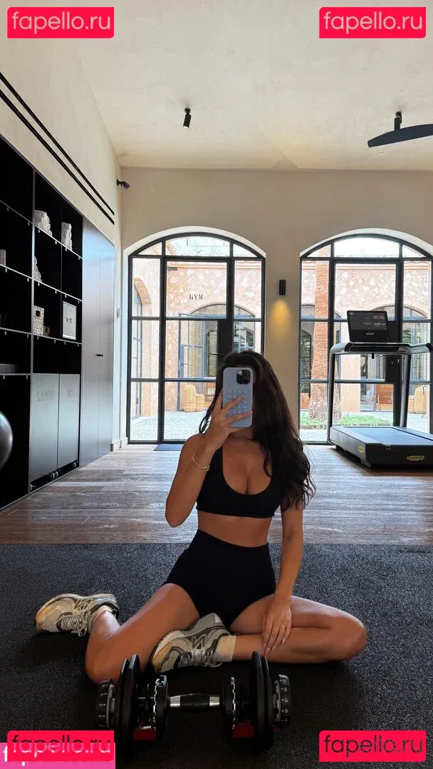 Christina Nadin Onlyfans Photo Gallery 