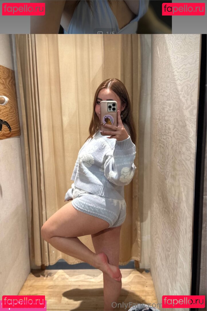 Cinnanicos Nude Onlyfans Photo 21