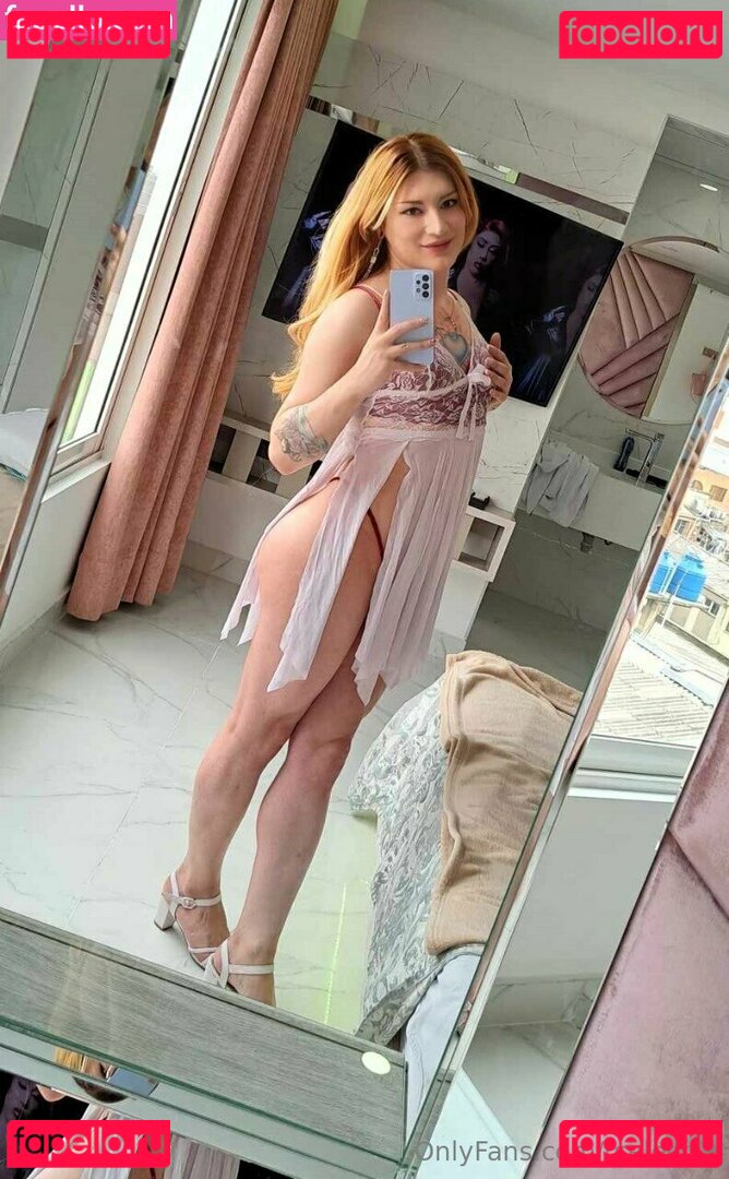 tselectra Nude Onlyfans Photo 5
