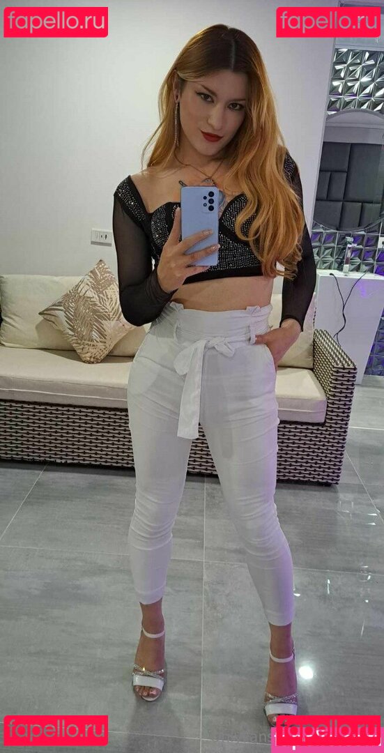 tselectra Nude Onlyfans Photo 4