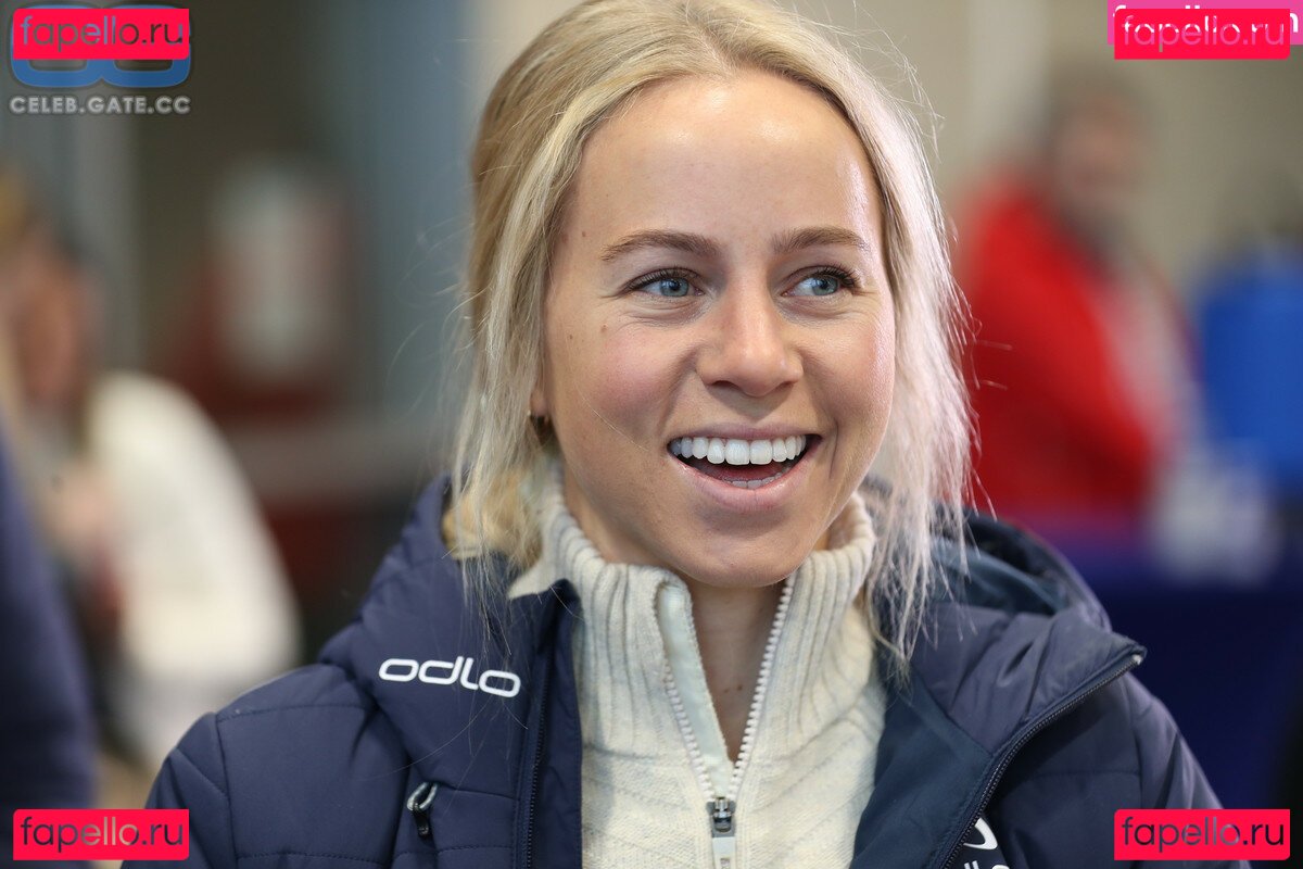 Tiril Eckhoff Nude Onlyfans Photo 75