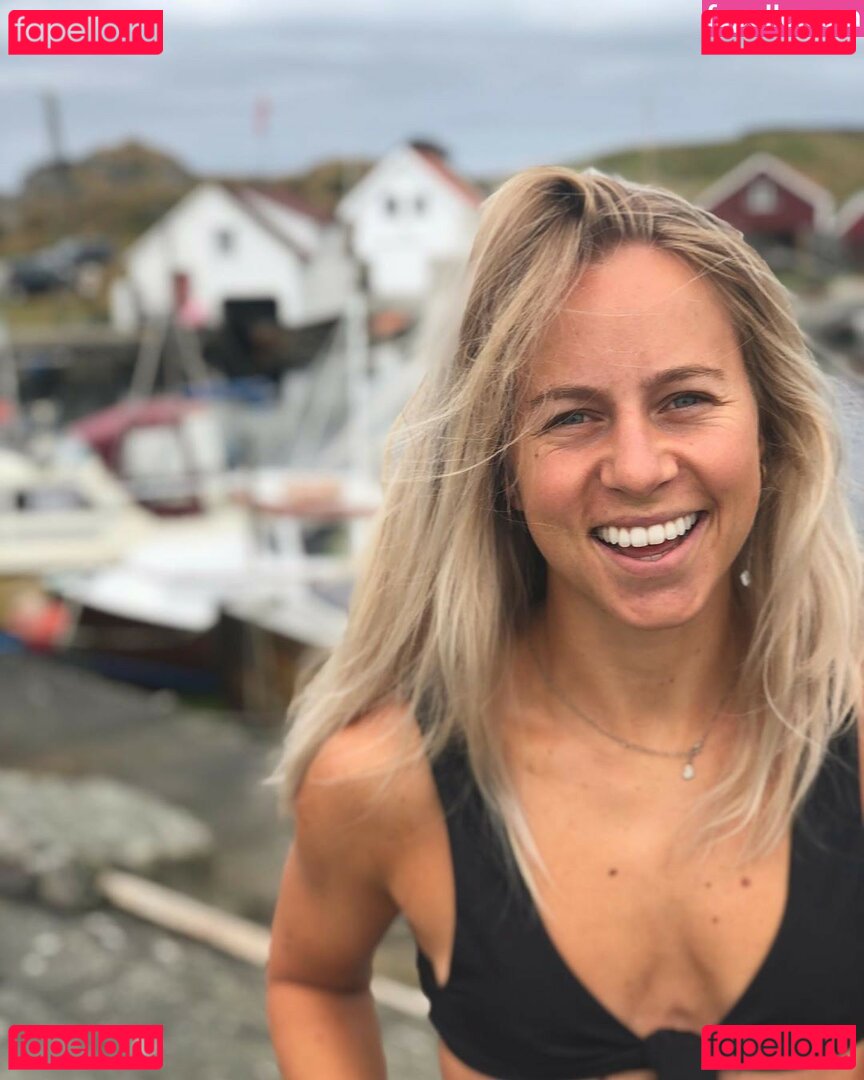 Tiril Eckhoff Nude Onlyfans Photo 74