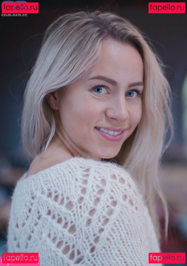 Tiril Eckhoff Nude Onlyfans Photo 73