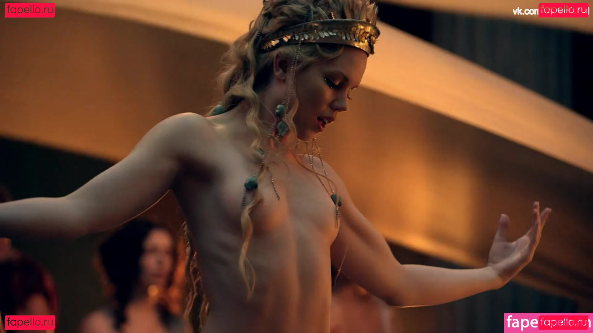 Tiril Eckhoff Nude Onlyfans Photo 64