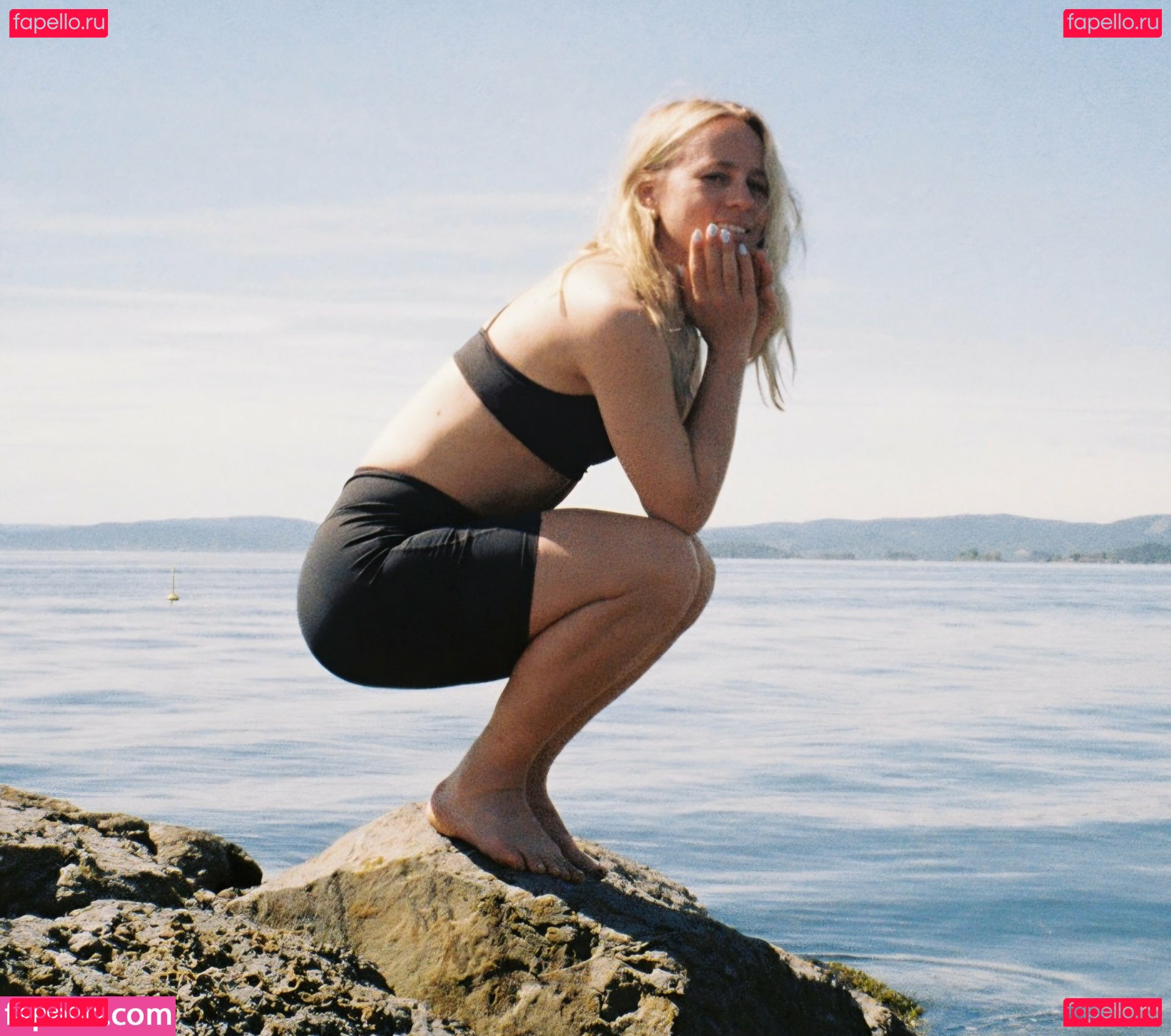 Tiril Eckhoff Nude Onlyfans Photo 34