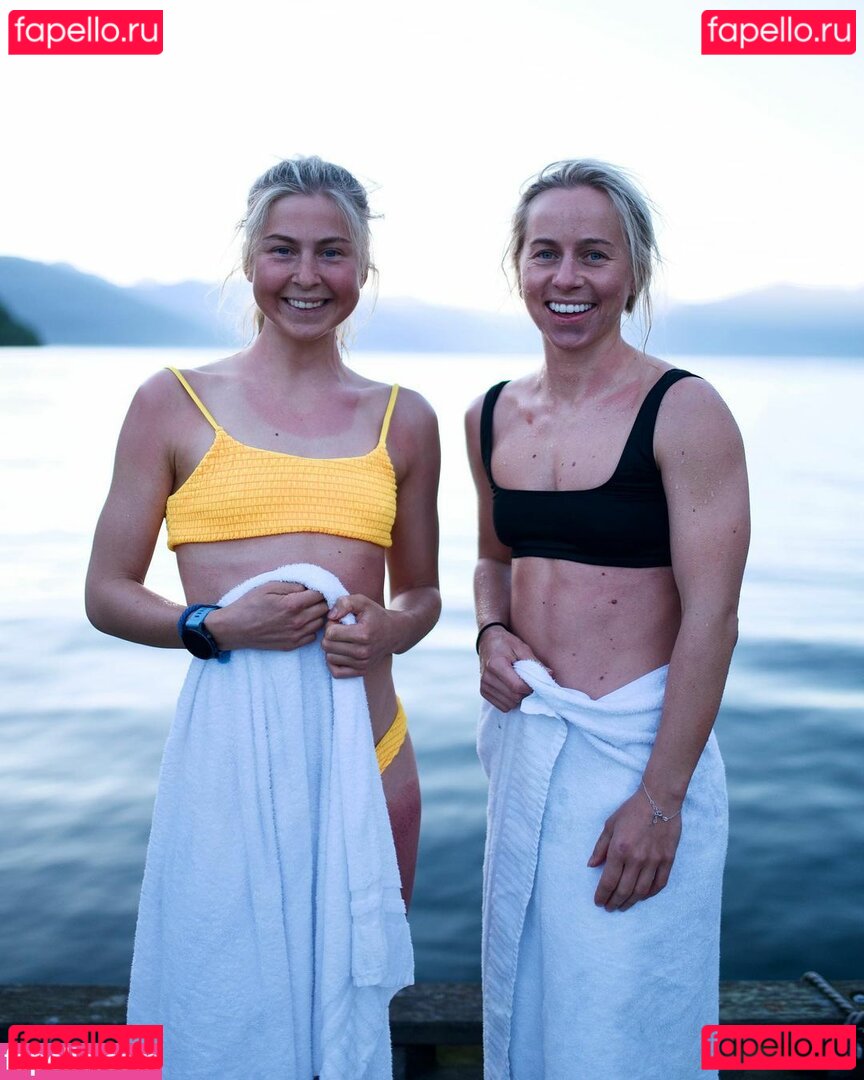 Tiril Eckhoff Nude Onlyfans Photo 7