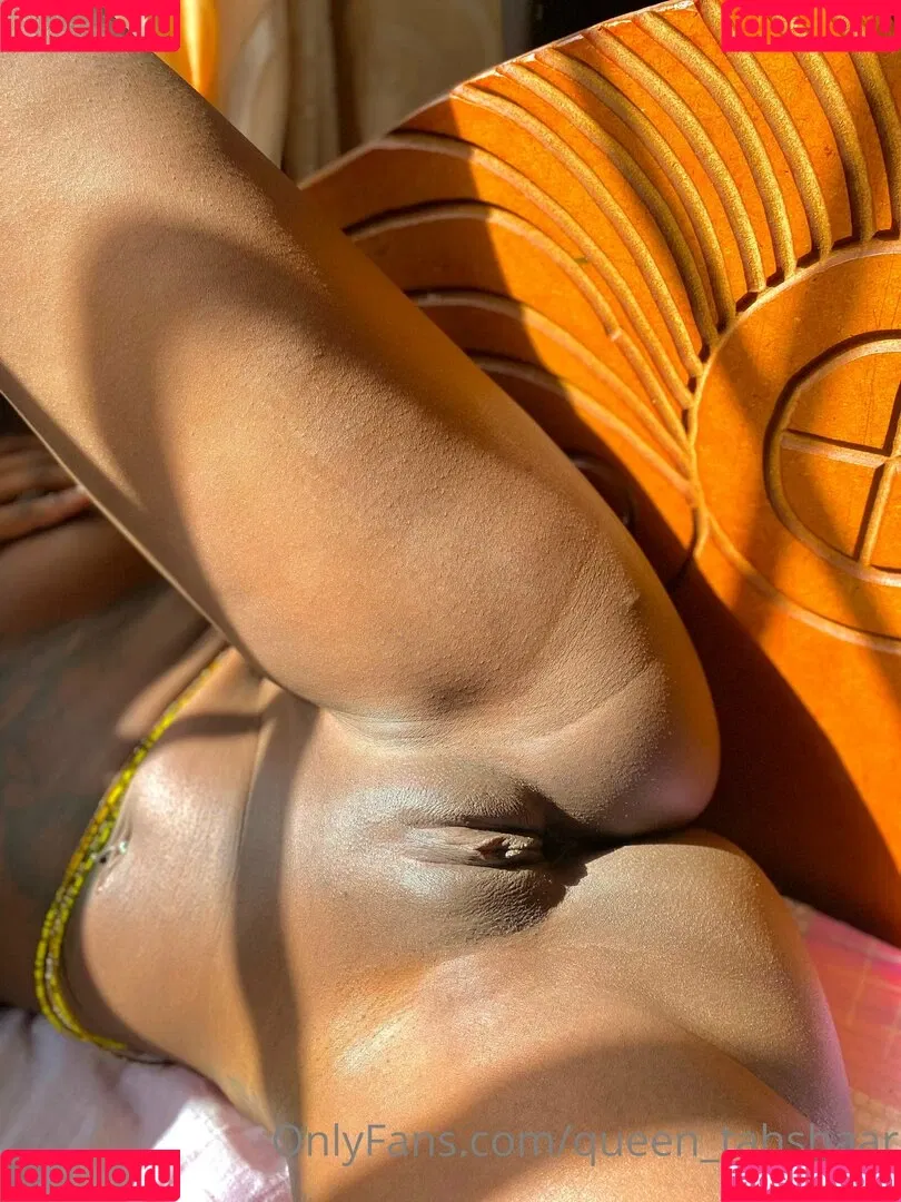 Queen_tahshaar Onlyfans Photo Gallery 
