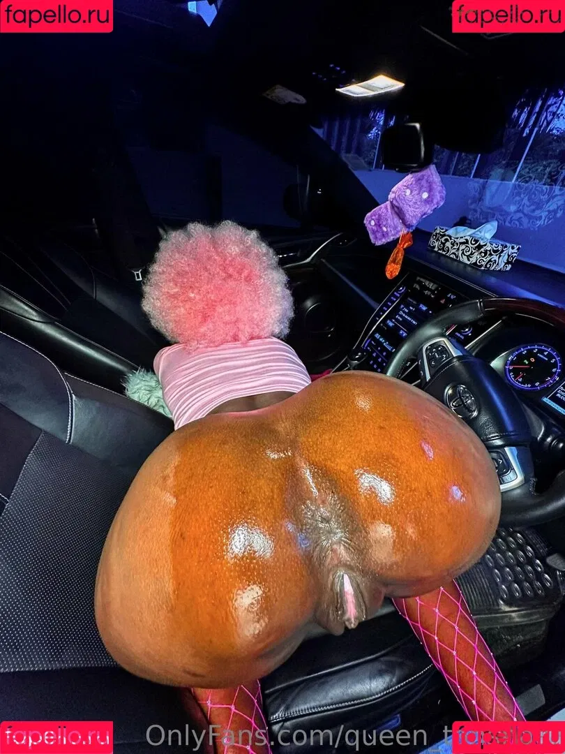 Queen_tahshaar Onlyfans Photo Gallery 