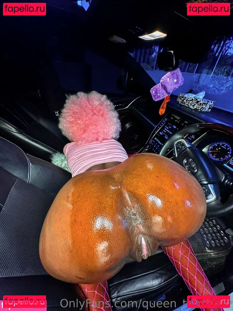 Queen_tahshaar Onlyfans Photo Gallery 