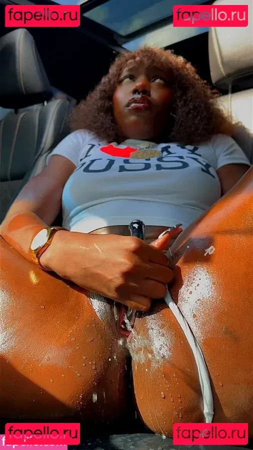 Queen_tahshaar Onlyfans Photo Gallery 